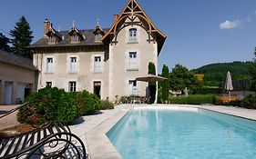 Chateau D'Arfeuilles Chambres Et Tables D'Hotes
